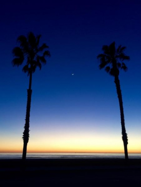 210A Marina Del Mar - Beach View